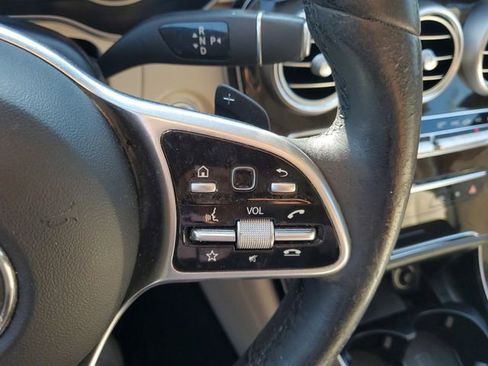 Used 2021 Mercedes-Benz GLC 300 image 23