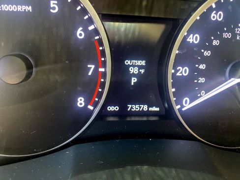 Used 2015 Lexus ES 350 image 13