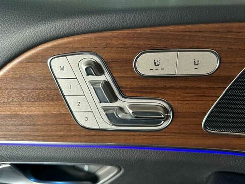 Certified 2025 Mercedes-Benz GLE 350 GLE 350 image 13