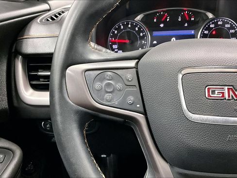 Used 2023 GMC Terrain AT4 AWD/4WD image 23