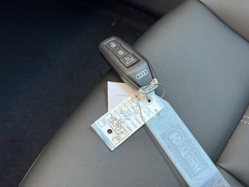 New 2025 Audi A5 2.0T Premium image 35