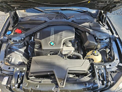 Used 2018 BMW 320i Sedan image 29