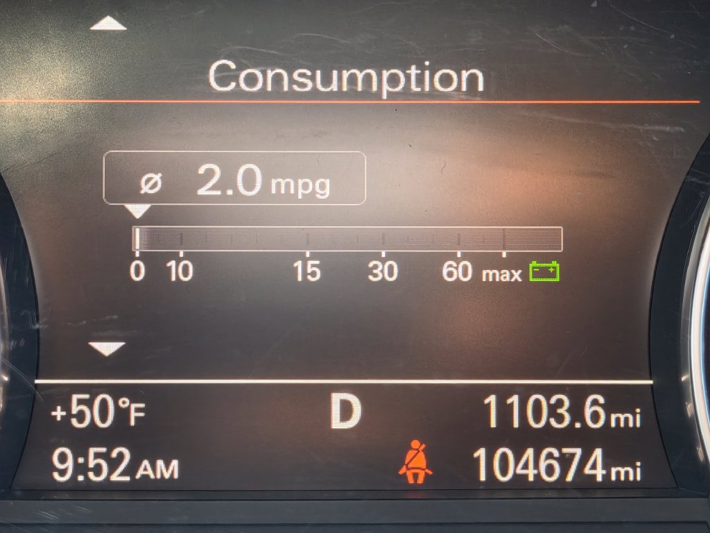 Used 2015 Audi A6 2.0T Premium FWD image 27