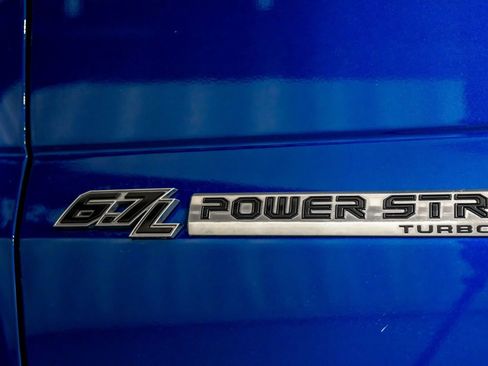 Used 2022 Ford F250 Lariat w/ Chrome Package image 44