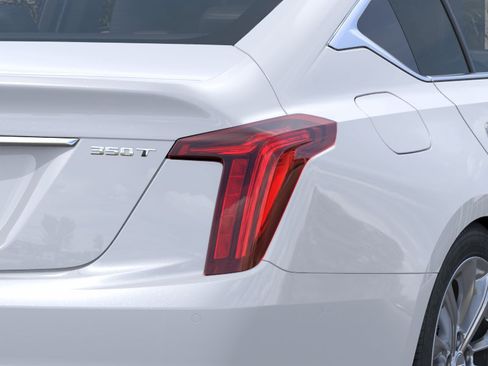 New 2026 Cadillac CT5 Premium Luxury w/ Technology Package RWD image 11