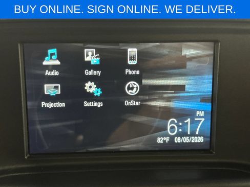Used 2017 GMC Sierra 1500 4x4 Double Cab w/ Sierra Convenience Package image 11