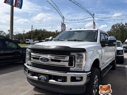 Used 2019 Ford F350 XLT w/ XLT Premium Package