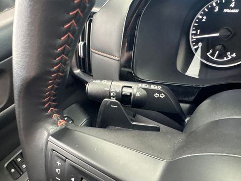 Used 2024 Nissan Pathfinder Rock Creek AWD/4WD image 21