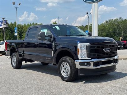 New 2025 Ford F350 XL w/ XL Driver Assist Package