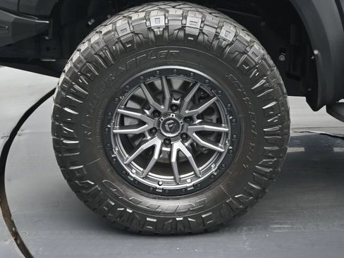 Used 2020 Ford F150 Raptor w/ Equipment Group 802A Luxury AWD/4WD image 26