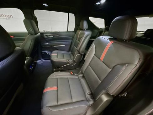 New 2026 Chevrolet Traverse RS image 28