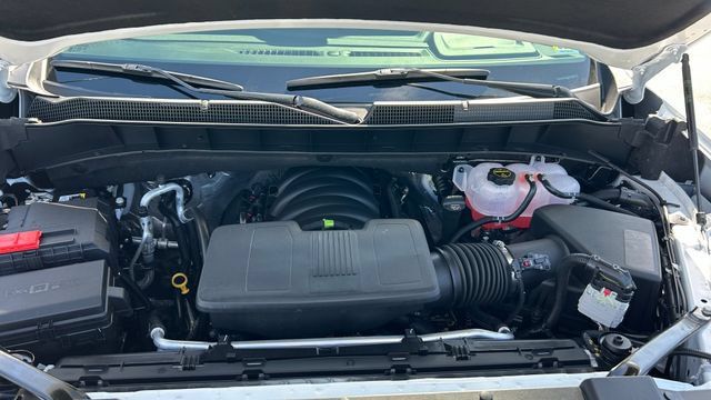 New 2026 Chevrolet Silverado 1500 RST w/ Z71 Off-Road Package AWD/4WD image 46