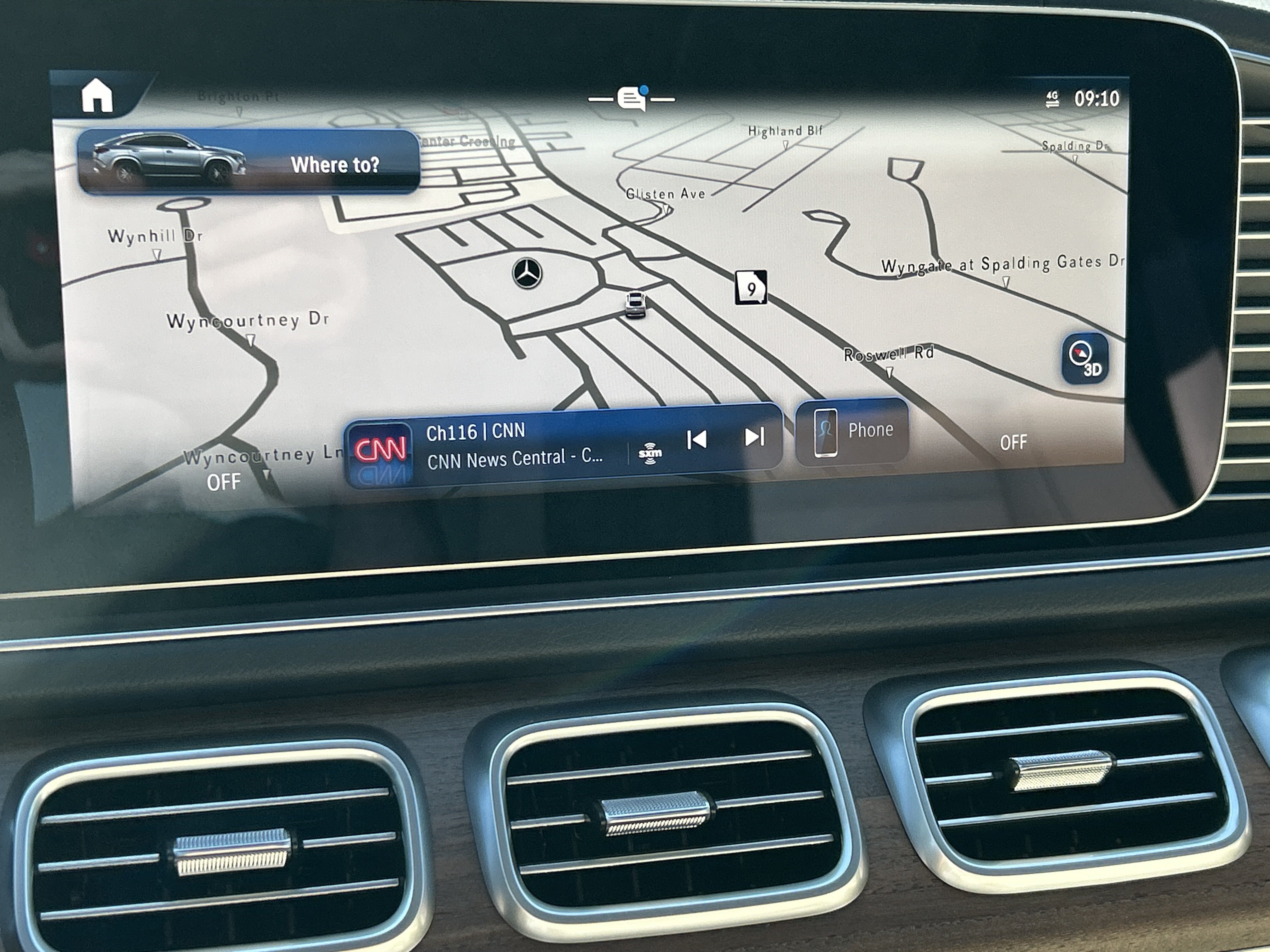 New 2026 Mercedes-Benz GLE 450 4MATIC Coupe image 28