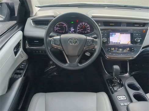 Used 2018 Toyota Avalon Limited image 15