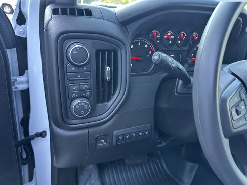 New 2025 Chevrolet Silverado 3500 W/T w/ WT Convenience Package image 10