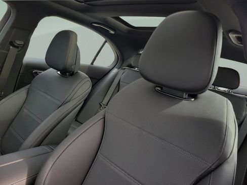 Certified 2026 Mercedes-Benz C 300 Sedan image 14