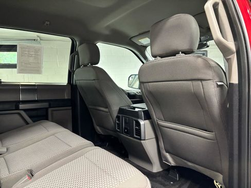 Used 2018 Ford F150 XLT w/ Equipment Group 302A Luxury AWD/4WD image 18