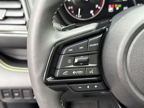 New 2026 Subaru Ascent Bronze Edition image 29