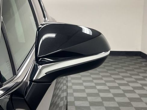 Certified 2025 Lexus NX 250 FWD image 21
