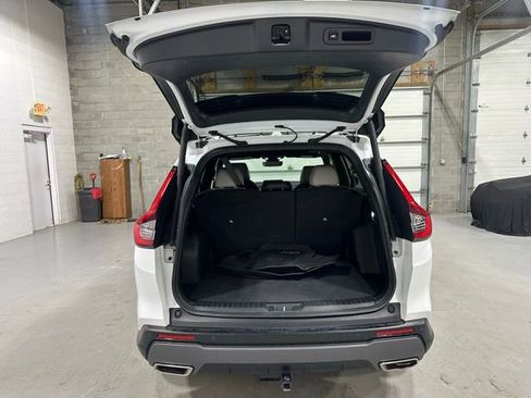 Used 2023 Honda CR-V Sport Touring image 23