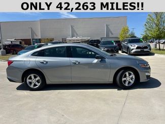 Used 2024 Chevrolet Malibu LT FWD video 2