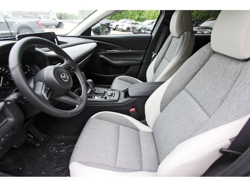 New 2026 MAZDA CX-30 Aire Edition AWD/4WD image 10