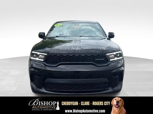 Used 2023 Dodge Durango GT AWD/4WD image 15