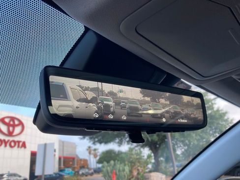 Used 2021 Toyota RAV4 TRD Off-Road image 27