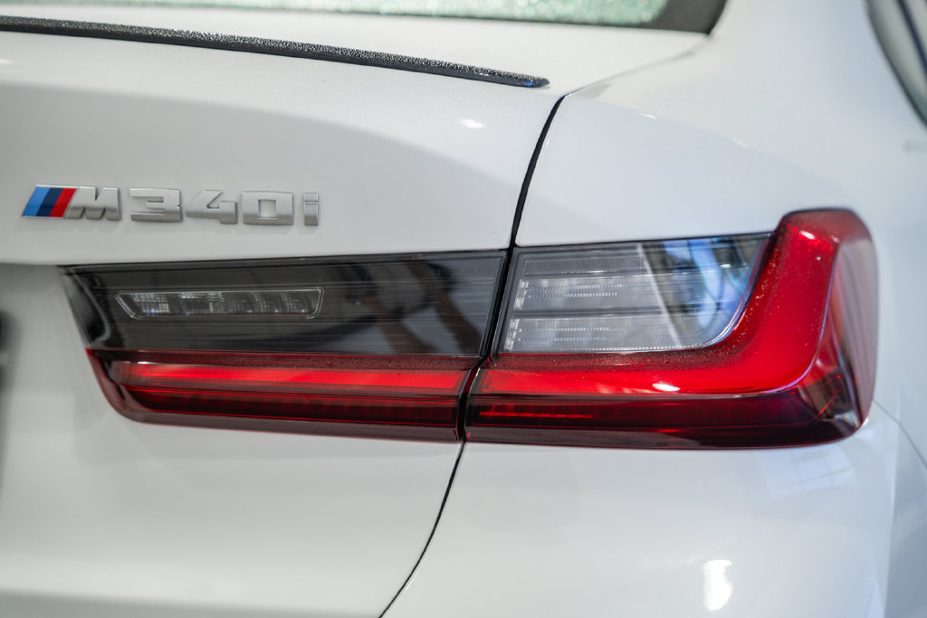 Used 2025 BMW M340i xDrive AWD/4WD image 6