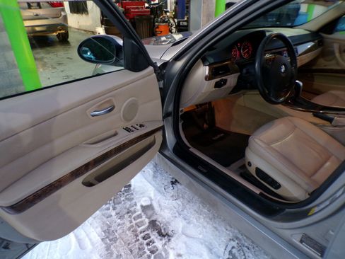 Used 2008 BMW 328xi Sedan image 7
