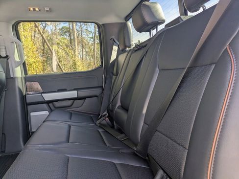 New 2026 Ford F350 Lariat w/ Chrome Package image 15