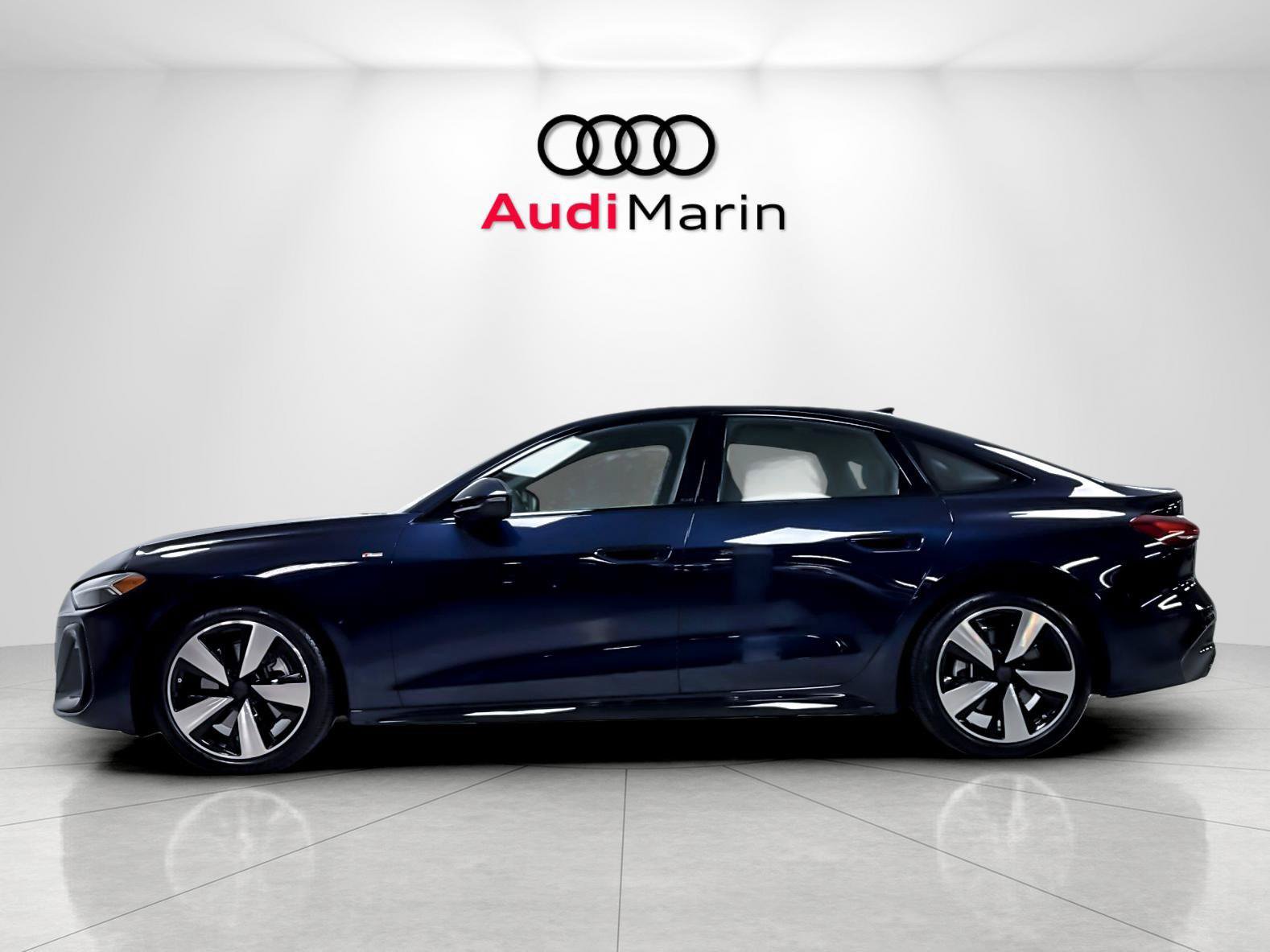 Certified 2026 Audi A5 Premium AWD/4WD image 2