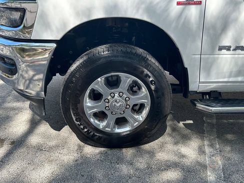 Used 2026 RAM 2500 Big Horn AWD/4WD image 64