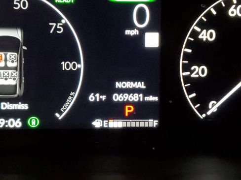 Certified 2025 Honda CR-V Sport image 15