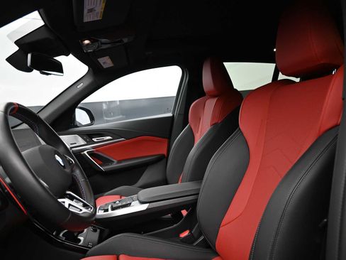 Used 2025 BMW X2 M35i AWD/4WD image 11