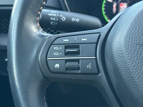 Used 2025 Honda CR-V Sport-L image 26