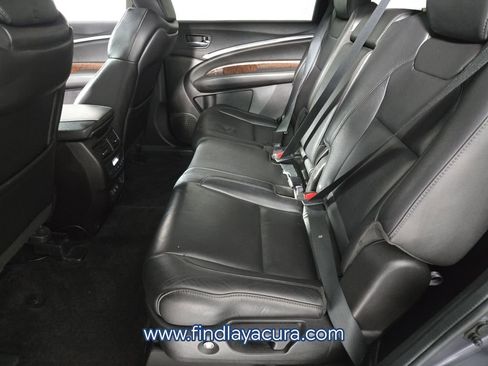 Used 2018 Acura MDX FWD w/ Technology Package image 14