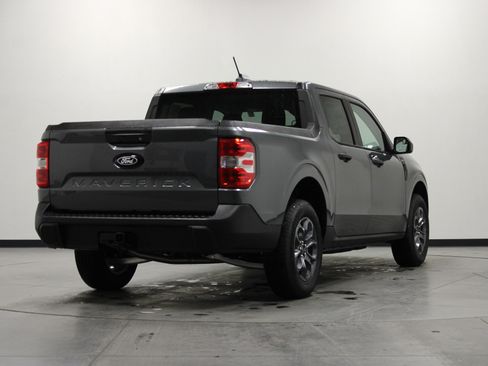 New 2026 Ford Maverick XLT w/ Equipment Group 301A AWD/4WD image 4