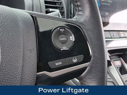 Used 2019 Honda Odyssey EX-L image 8