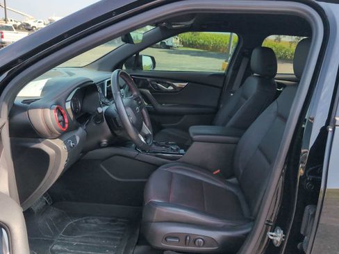 Used 2020 Chevrolet Blazer RS FWD image 4