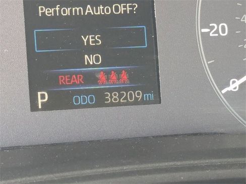 Used 2024 Toyota Corolla SE image 35