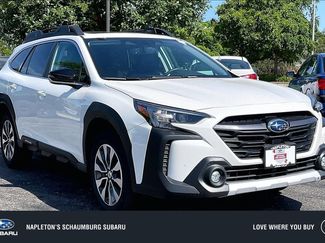 Certified 2024 Subaru Outback Limited AWD/4WD video 1