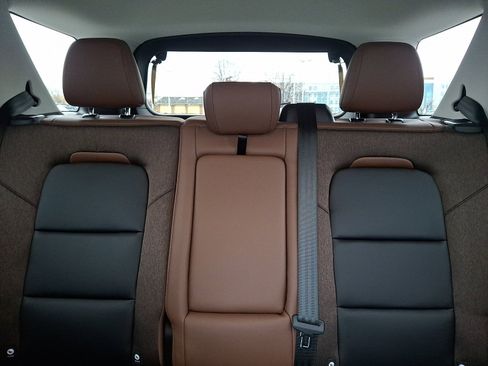 New 2025 Ford Bronco Sport Outer Banks w/ Outer Banks Tech Package+ AWD/4WD image 13