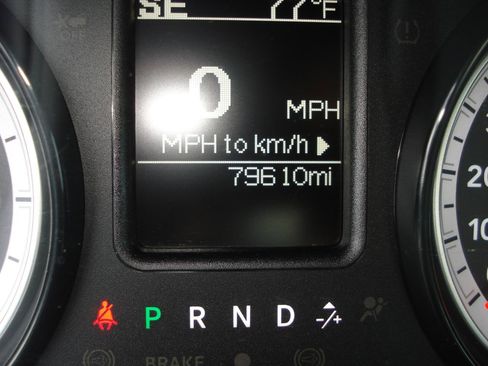 Used 2023 RAM 1500 Tradesman w/ Popular Equipment Group RWD image 29