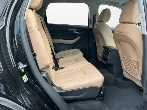 Used 2025 Audi Q7 2.0T Premium Plus w/ Premium Plus Package image 15