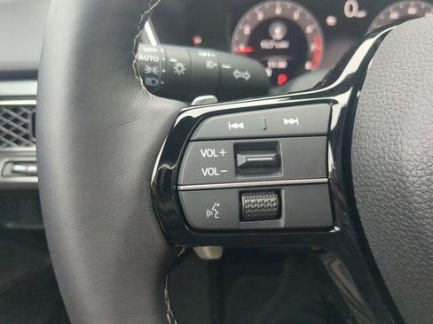 Certified 2025 Acura Integra A-Spec image 22