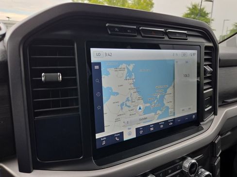 Used 2023 Ford F150 XLT w/ Equipment Group 302A High RWD image 26