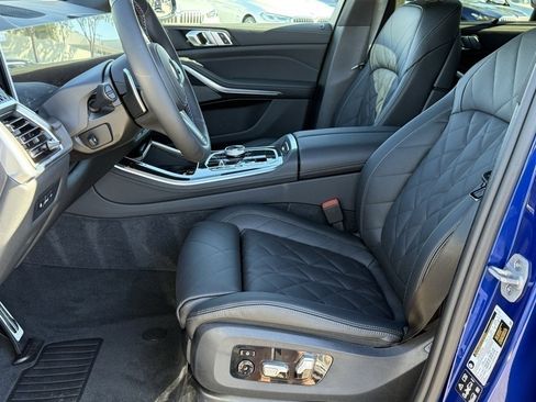 New 2026 BMW X5 M60i w/ Executive Package image 20