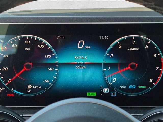 Certified 2020 Mercedes-Benz GLE 450 4MATIC image 10
