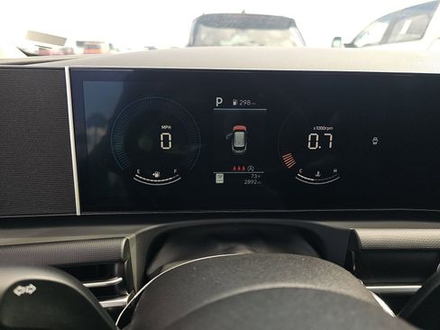 Used 2026 Hyundai Tucson SEL FWD image 11